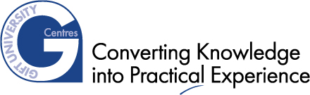 GIFT University Logo